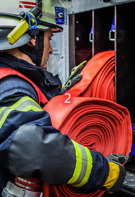 企業(yè)新聞-Zhejiang Hengsheng Fire Equipment Co.，LTD.